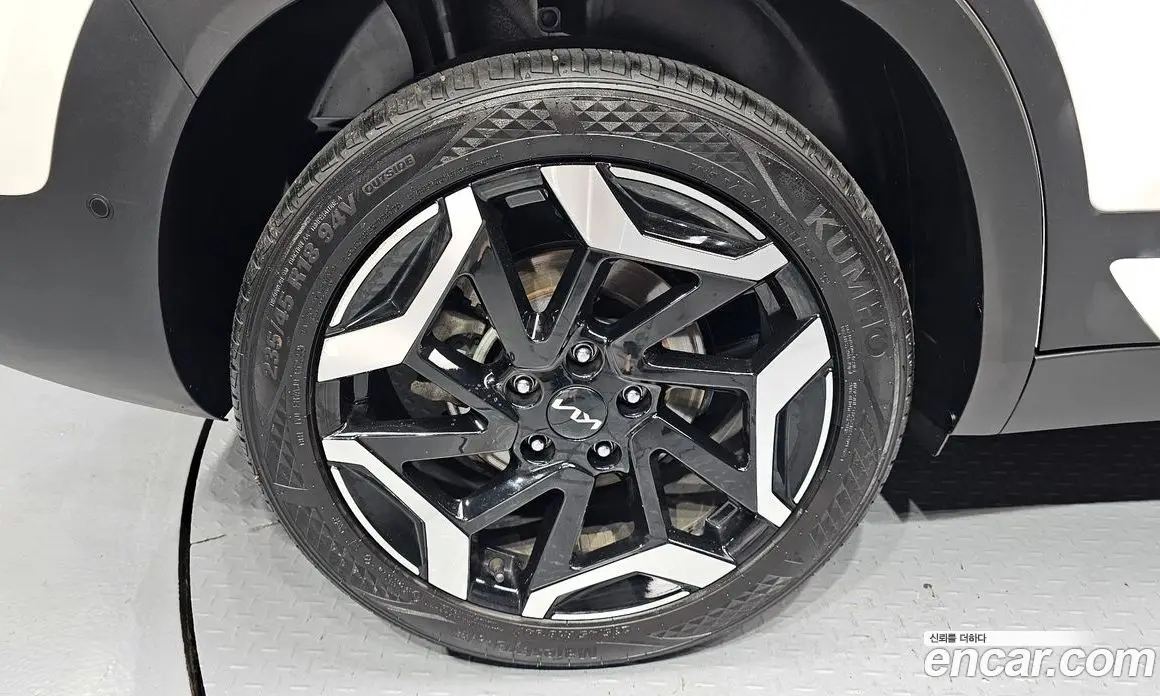Kia Seltos 2023 1.6 автомат (гидро), фото 5 Kia Seltos 2023 1.6 автомат (гидро), фото 5