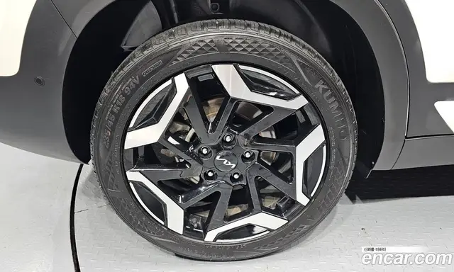 Kia Seltos 2023 1.6 автомат (гидро), миниатюра 5 Kia Seltos 2023 1.6 автомат (гидро), миниатюра 5