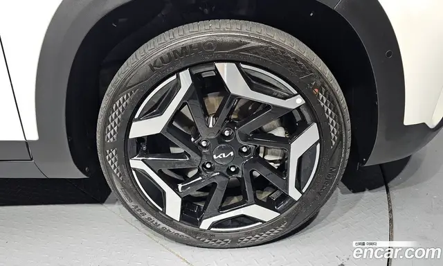 Kia Seltos 2023 1.6 автомат (гидро), миниатюра 7 Kia Seltos 2023 1.6 автомат (гидро), миниатюра 7