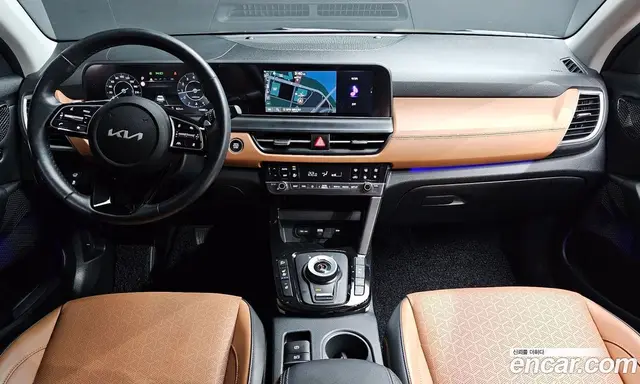 Kia Seltos 2023 1.6 автомат (гидро), миниатюра 10 Kia Seltos 2023 1.6 автомат (гидро), миниатюра 10