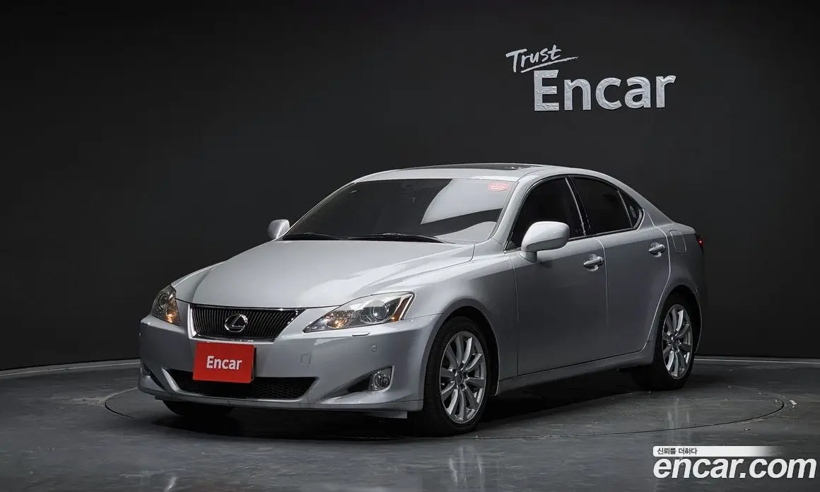 Lexus IS 2006 2.5 автомат (гидро), фото 1 Lexus IS 2006 2.5 автомат (гидро), фото 1