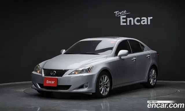 Lexus IS 2006 2.5 автомат (гидро), миниатюра 1 Lexus IS 2006 2.5 автомат (гидро), миниатюра 1