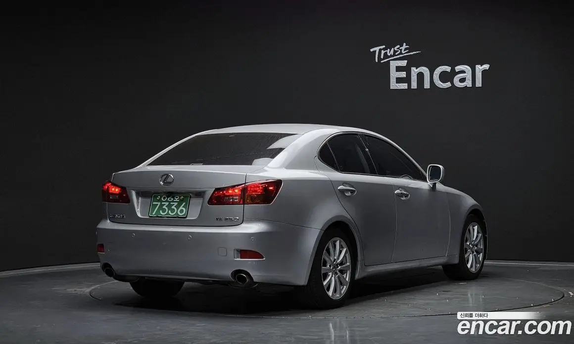 Lexus IS 2006 2.5 автомат (гидро), фото 2 Lexus IS 2006 2.5 автомат (гидро), фото 2