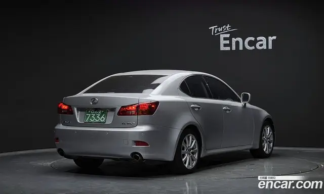 Lexus IS 2006 2.5 автомат (гидро), миниатюра 2 Lexus IS 2006 2.5 автомат (гидро), миниатюра 2