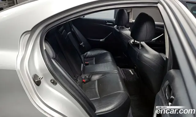 Lexus IS 2006 2.5 автомат (гидро), миниатюра 11 Lexus IS 2006 2.5 автомат (гидро), миниатюра 11
