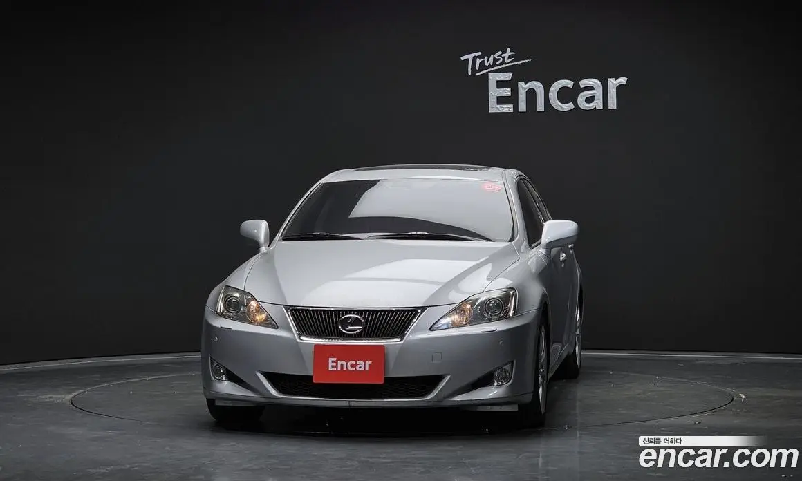 Lexus IS 2006 2.5 автомат (гидро), фото 3 Lexus IS 2006 2.5 автомат (гидро), фото 3