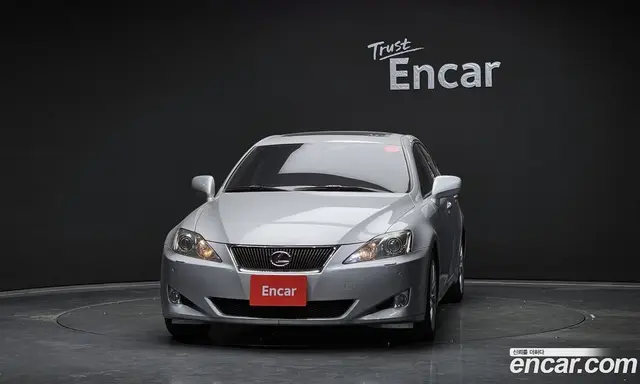 Lexus IS 2006 2.5 автомат (гидро), миниатюра 3 Lexus IS 2006 2.5 автомат (гидро), миниатюра 3