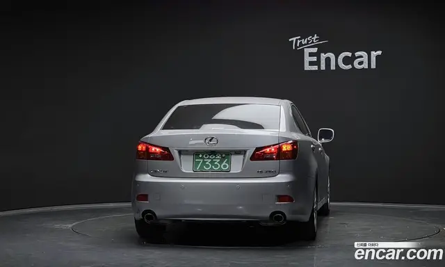 Lexus IS 2006 2.5 автомат (гидро), миниатюра 4 Lexus IS 2006 2.5 автомат (гидро), миниатюра 4