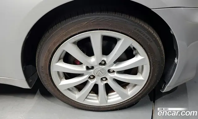 Lexus IS 2006 2.5 автомат (гидро), миниатюра 5 Lexus IS 2006 2.5 автомат (гидро), миниатюра 5