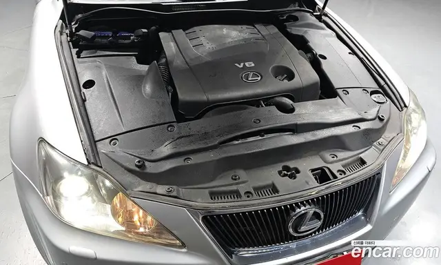 Lexus IS 2006 2.5 автомат (гидро), миниатюра 6 Lexus IS 2006 2.5 автомат (гидро), миниатюра 6