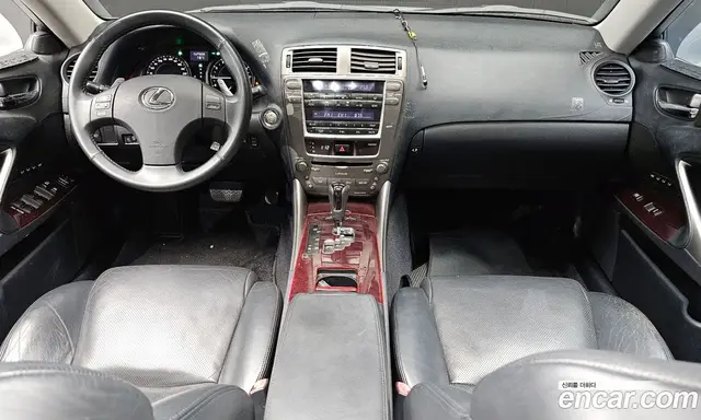 Lexus IS 2006 2.5 автомат (гидро), миниатюра 7 Lexus IS 2006 2.5 автомат (гидро), миниатюра 7