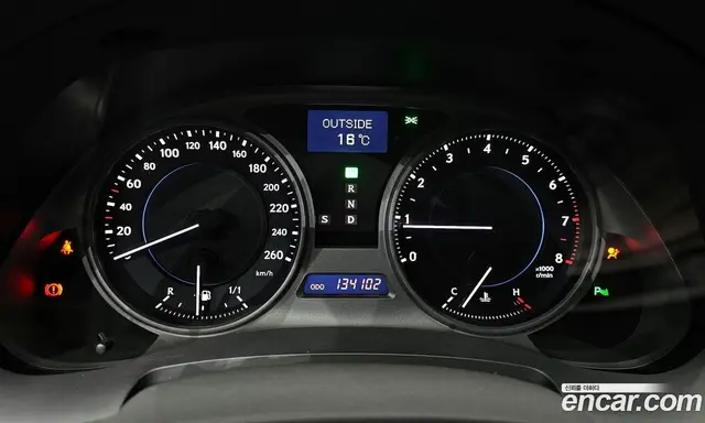 Lexus IS 2006 2.5 автомат (гидро), миниатюра 8 Lexus IS 2006 2.5 автомат (гидро), миниатюра 8