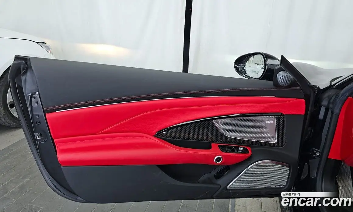 Maserati Gran Cabrio 2024 3.0 автомат (гидро), фото 13 Maserati Gran Cabrio 2024 3.0 автомат (гидро), фото 13