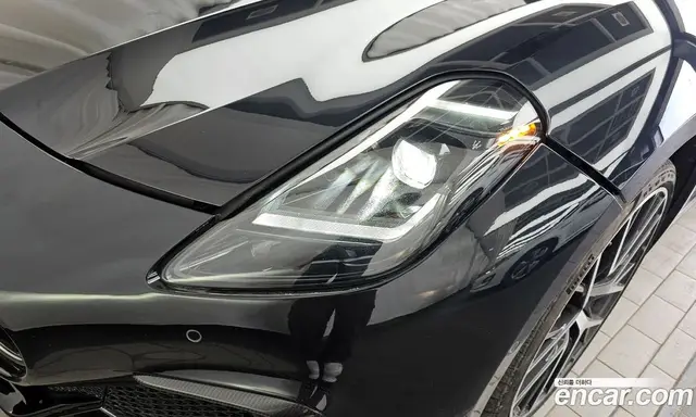 Maserati Gran Cabrio 2024 3.0 автомат (гидро), миниатюра 7 Maserati Gran Cabrio 2024 3.0 автомат (гидро), миниатюра 7