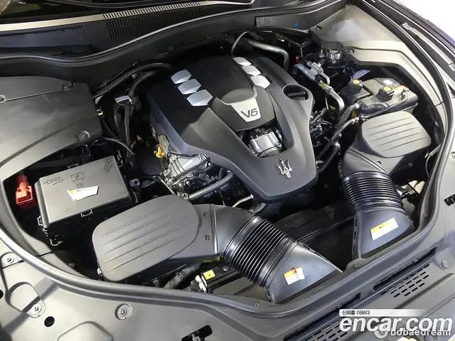 Maserati Levante 2020 3.0 автомат (гидро), миниатюра 6 Maserati Levante 2020 3.0 автомат (гидро), миниатюра 6