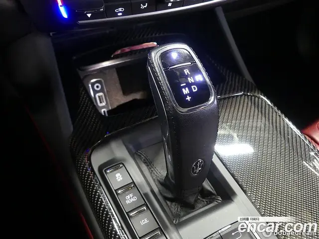 Maserati Levante 2020 3.0 автомат (гидро), миниатюра 9 Maserati Levante 2020 3.0 автомат (гидро), миниатюра 9