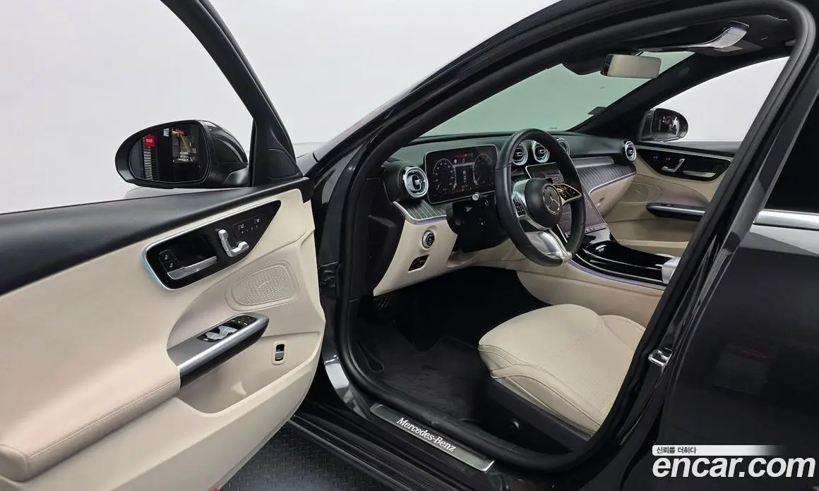 Mercedes-Benz C-Class 2022 2.0 автомат (гидро), фото 13 Mercedes-Benz C-Class 2022 2.0 автомат (гидро), фото 13