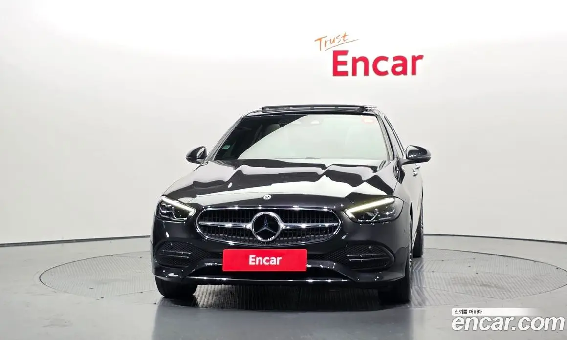 Mercedes-Benz C-Class 2022 2.0 автомат (гидро), фото 3 Mercedes-Benz C-Class 2022 2.0 автомат (гидро), фото 3