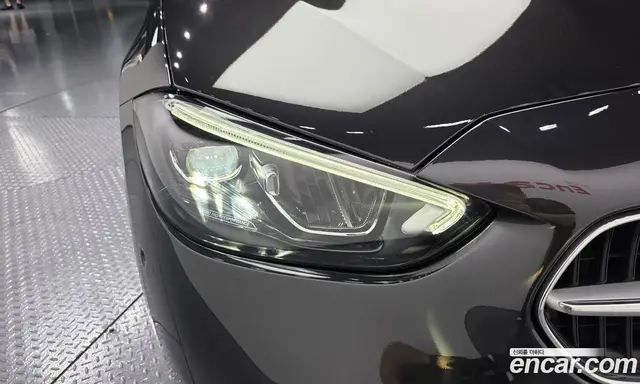 Mercedes-Benz C-Class 2022 2.0 автомат (гидро), миниатюра 8 Mercedes-Benz C-Class 2022 2.0 автомат (гидро), миниатюра 8