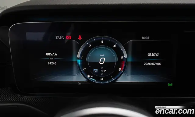 Mercedes-Benz CLS-Class 2019 1.9 автомат (гидро), миниатюра 11 Mercedes-Benz CLS-Class 2019 1.9 автомат (гидро), миниатюра 11