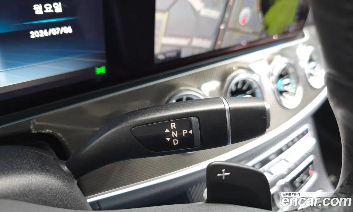 Mercedes-Benz CLS-Class 2019 1.9 автомат (гидро), фото 12 Mercedes-Benz CLS-Class 2019 1.9 автомат (гидро), фото 12