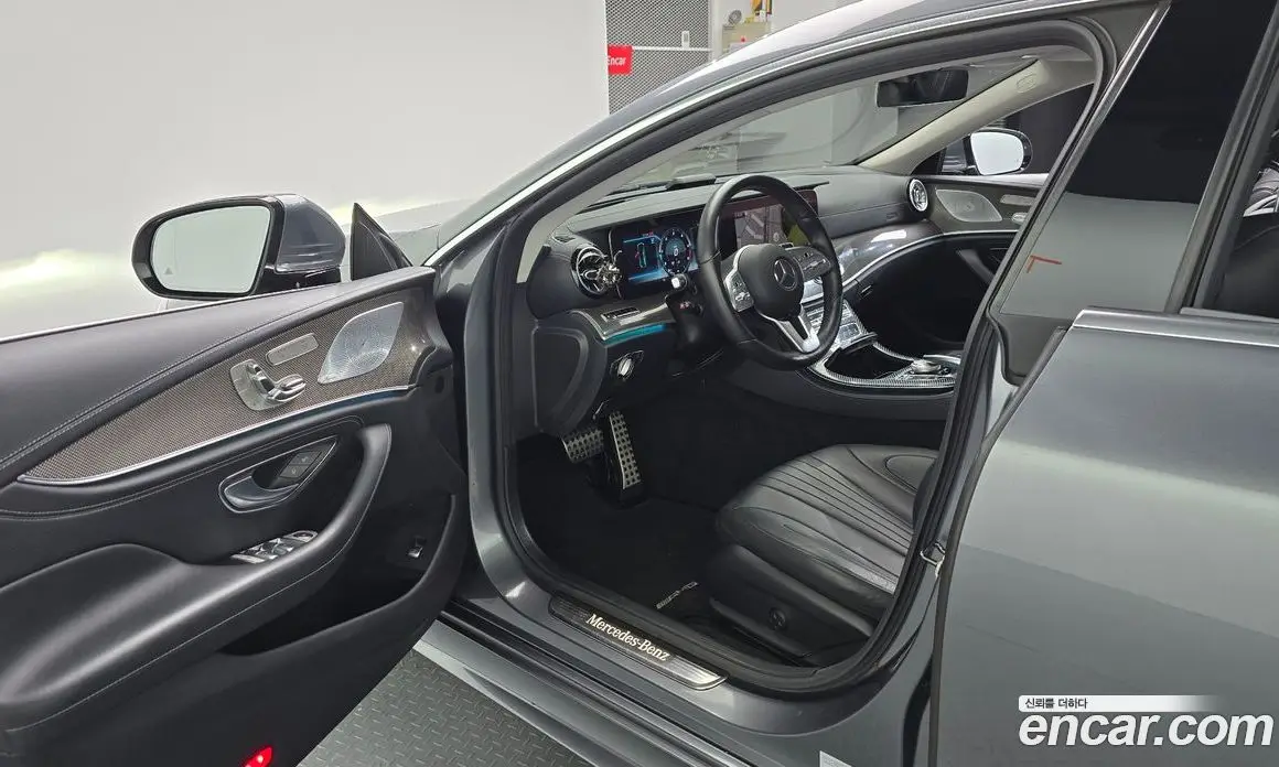 Mercedes-Benz CLS-Class 2019 1.9 автомат (гидро), фото 13 Mercedes-Benz CLS-Class 2019 1.9 автомат (гидро), фото 13