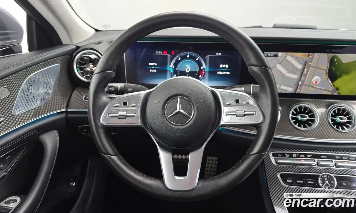Mercedes-Benz CLS-Class 2019 1.9 автомат (гидро), фото 18 Mercedes-Benz CLS-Class 2019 1.9 автомат (гидро), фото 18