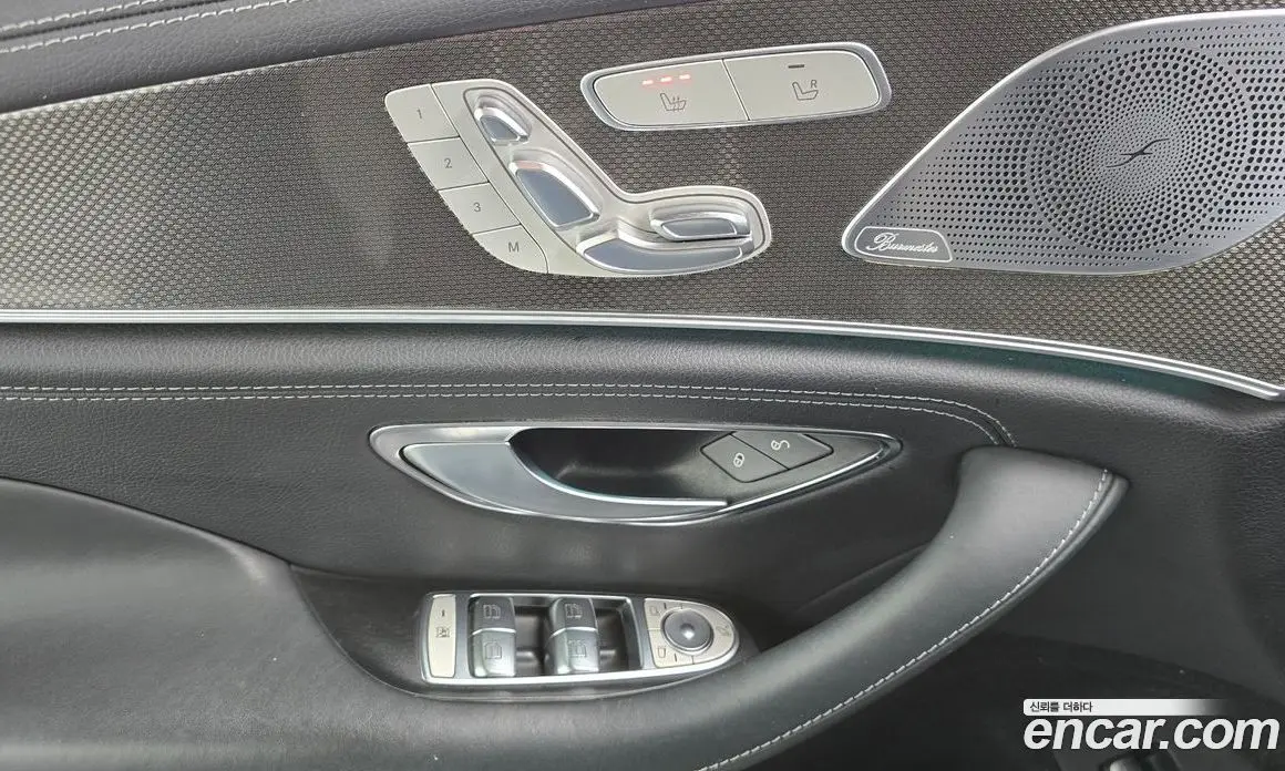 Mercedes-Benz CLS-Class 2019 1.9 автомат (гидро), фото 20 Mercedes-Benz CLS-Class 2019 1.9 автомат (гидро), фото 20