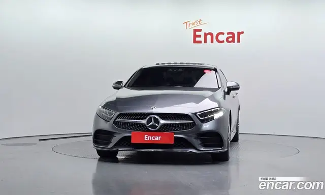 Mercedes-Benz CLS-Class 2019 1.9 автомат (гидро), миниатюра 3 Mercedes-Benz CLS-Class 2019 1.9 автомат (гидро), миниатюра 3