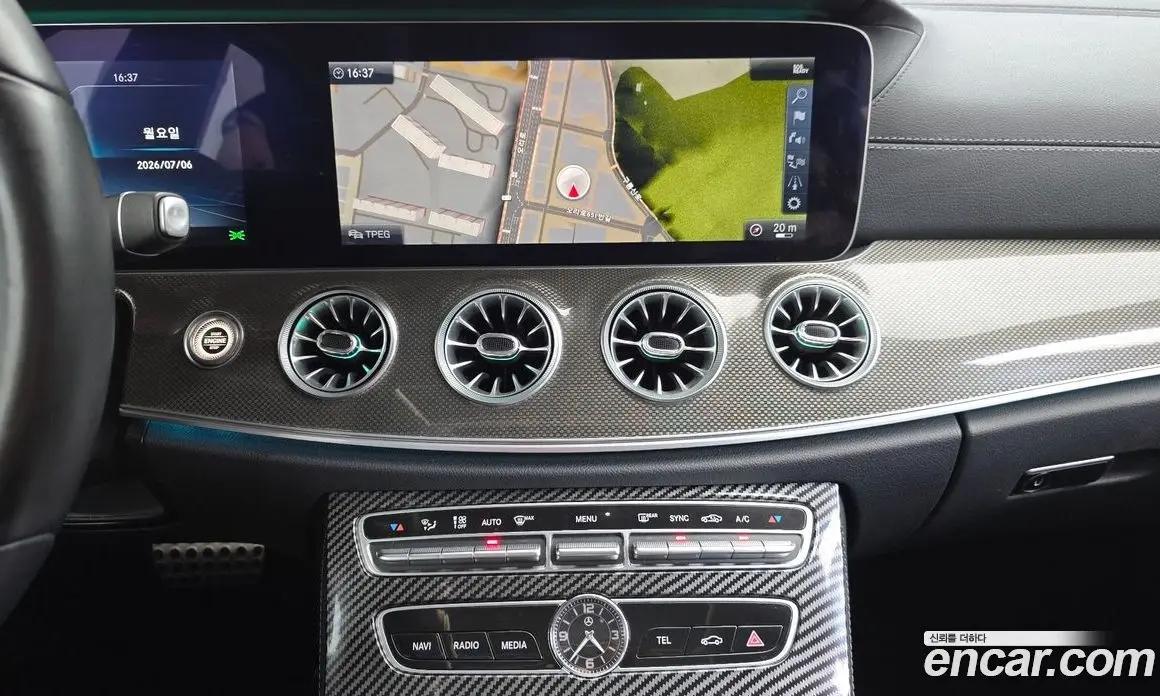 Mercedes-Benz CLS-Class 2019 1.9 автомат (гидро), фото 24 Mercedes-Benz CLS-Class 2019 1.9 автомат (гидро), фото 24