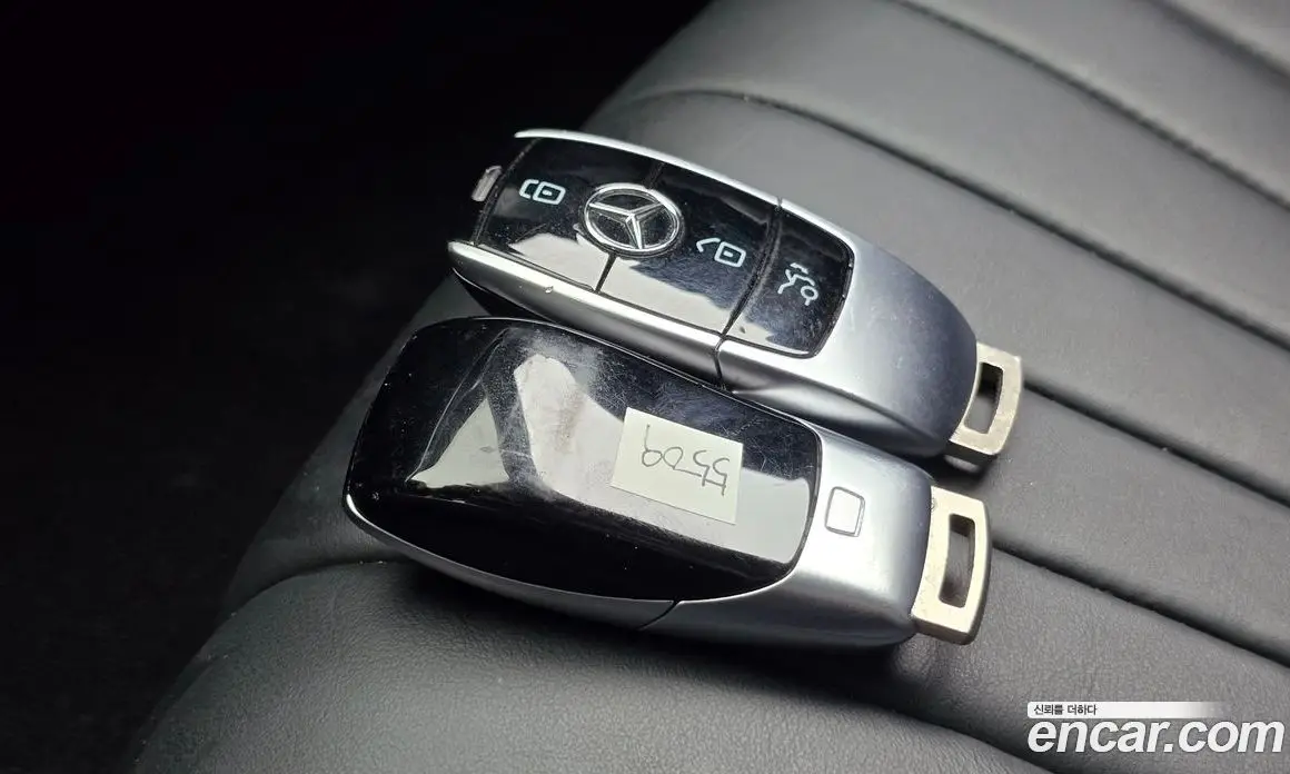 Mercedes-Benz CLS-Class 2019 1.9 автомат (гидро), фото 28 Mercedes-Benz CLS-Class 2019 1.9 автомат (гидро), фото 28