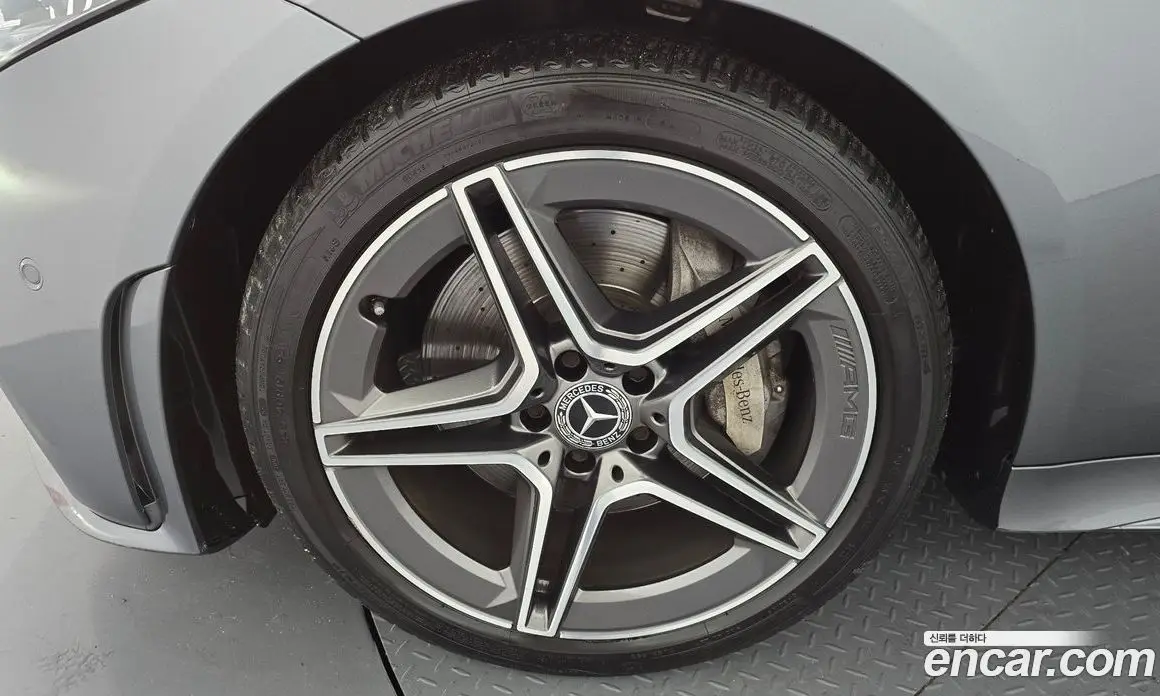 Mercedes-Benz CLS-Class 2019 1.9 автомат (гидро), фото 5 Mercedes-Benz CLS-Class 2019 1.9 автомат (гидро), фото 5
