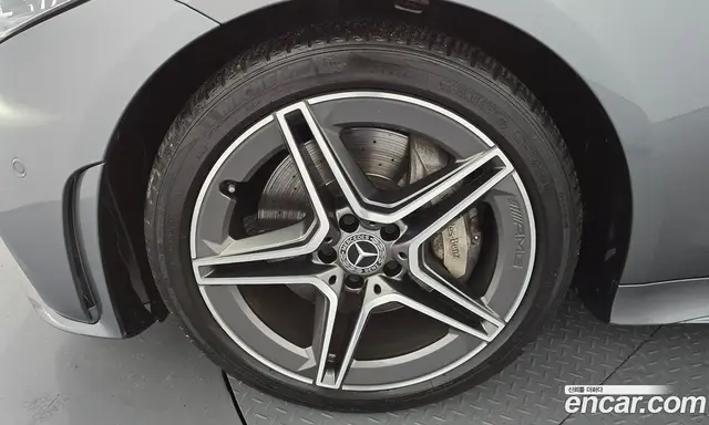 Mercedes-Benz CLS-Class 2019 1.9 автомат (гидро), миниатюра 5 Mercedes-Benz CLS-Class 2019 1.9 автомат (гидро), миниатюра 5