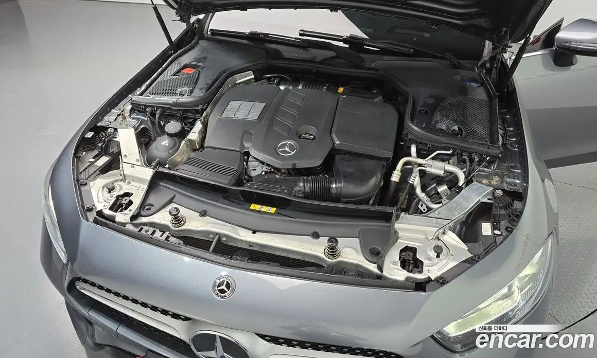 Mercedes-Benz CLS-Class 2019 1.9 автомат (гидро), фото 6 Mercedes-Benz CLS-Class 2019 1.9 автомат (гидро), фото 6