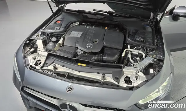 Mercedes-Benz CLS-Class 2019 1.9 автомат (гидро), миниатюра 6 Mercedes-Benz CLS-Class 2019 1.9 автомат (гидро), миниатюра 6