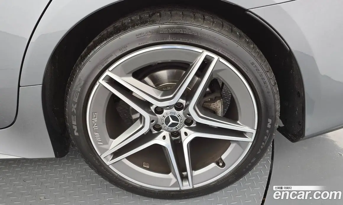 Mercedes-Benz CLS-Class 2019 1.9 автомат (гидро), фото 7 Mercedes-Benz CLS-Class 2019 1.9 автомат (гидро), фото 7