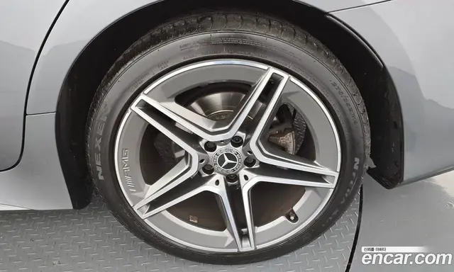 Mercedes-Benz CLS-Class 2019 1.9 автомат (гидро), миниатюра 7 Mercedes-Benz CLS-Class 2019 1.9 автомат (гидро), миниатюра 7