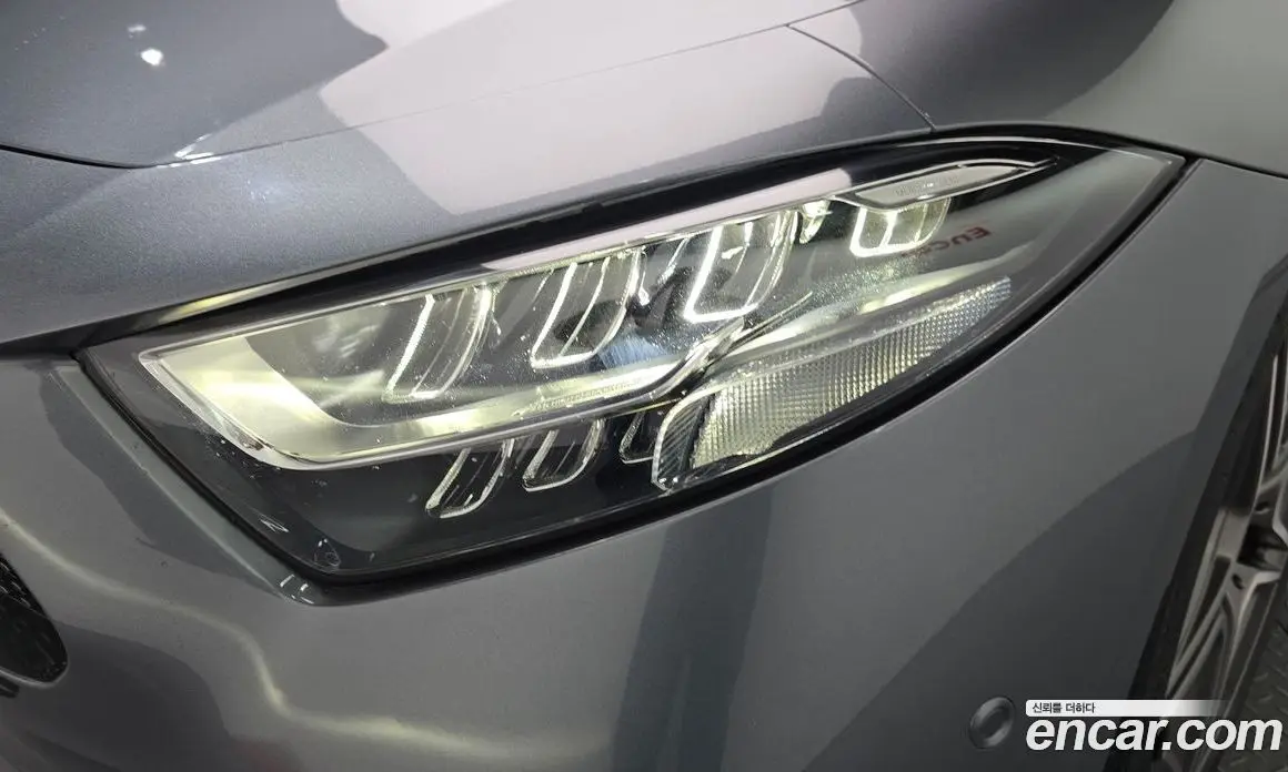 Mercedes-Benz CLS-Class 2019 1.9 автомат (гидро), фото 8 Mercedes-Benz CLS-Class 2019 1.9 автомат (гидро), фото 8