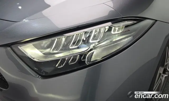 Mercedes-Benz CLS-Class 2019 1.9 автомат (гидро), миниатюра 8 Mercedes-Benz CLS-Class 2019 1.9 автомат (гидро), миниатюра 8