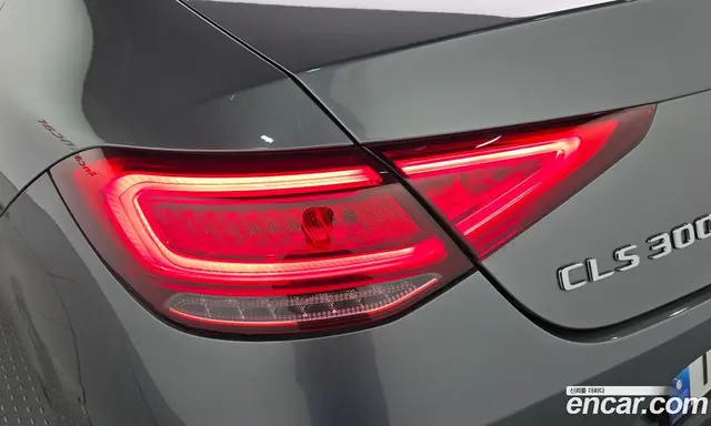 Mercedes-Benz CLS-Class 2019 1.9 автомат (гидро), миниатюра 9 Mercedes-Benz CLS-Class 2019 1.9 автомат (гидро), миниатюра 9