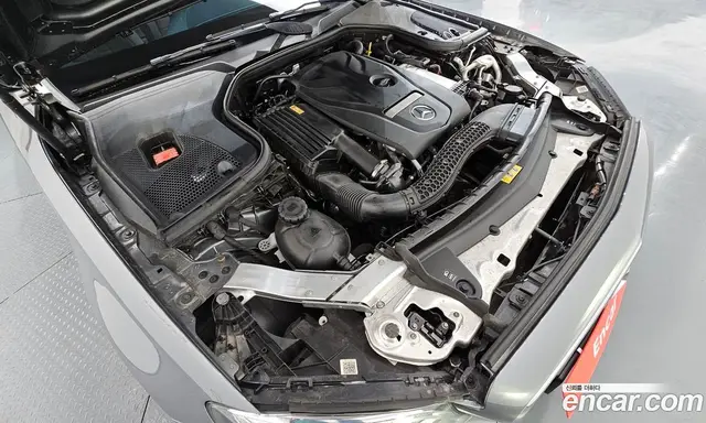 Mercedes-Benz E-Class 2017 2.0 автомат (гидро), миниатюра 6