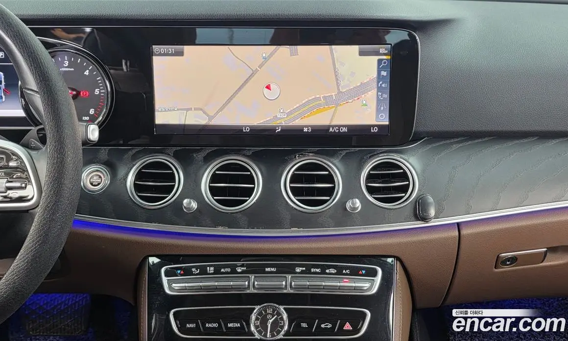 Mercedes-Benz E-Class 2018 1.9 автомат (гидро), фото 14 Mercedes-Benz E-Class 2018 1.9 автомат (гидро), фото 14