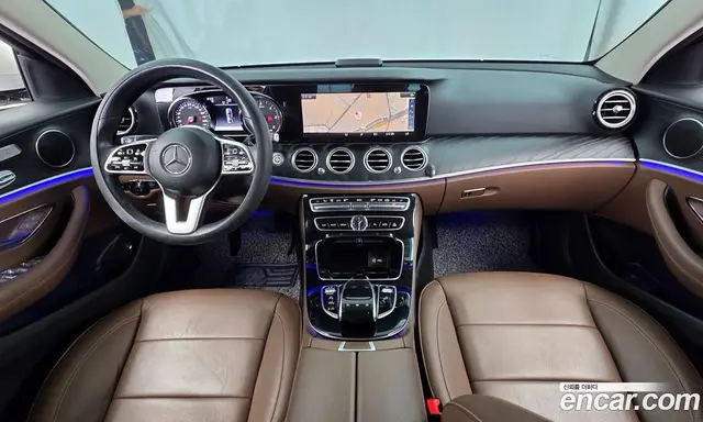 Mercedes-Benz E-Class 2018 1.9 автомат (гидро), миниатюра 7 Mercedes-Benz E-Class 2018 1.9 автомат (гидро), миниатюра 7