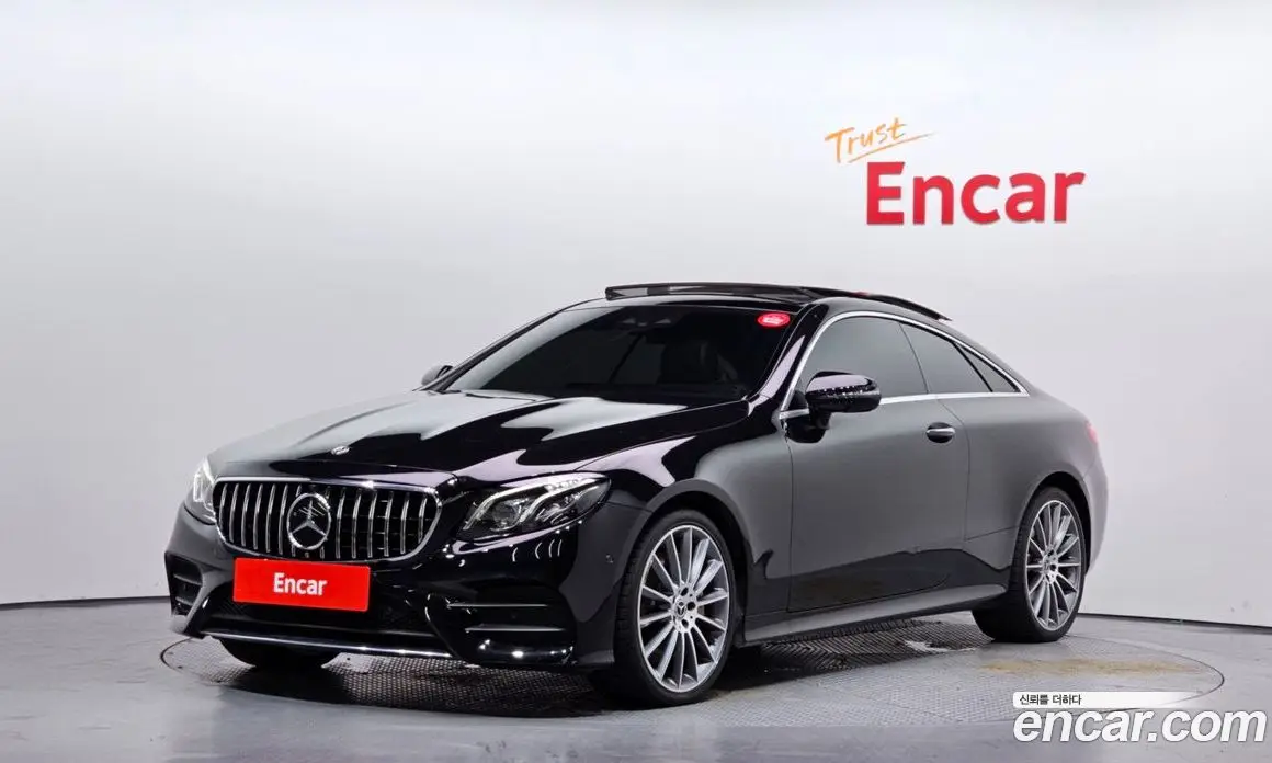 Mercedes-Benz E-Class 2019 3.0 автомат (гидро), фото 1 Mercedes-Benz E-Class 2019 3.0 автомат (гидро), фото 1