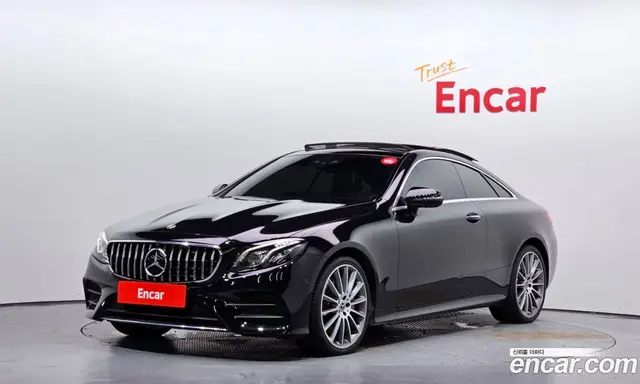 Mercedes-Benz E-Class 2019 3.0 автомат (гидро), миниатюра 1 Mercedes-Benz E-Class 2019 3.0 автомат (гидро), миниатюра 1