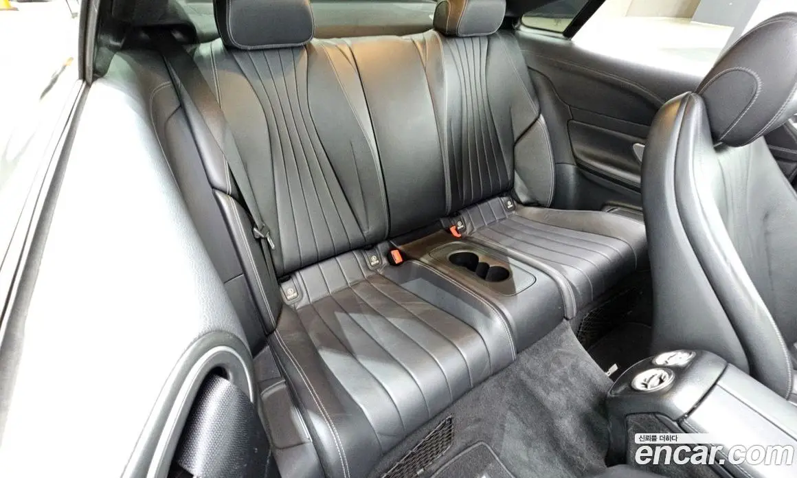 Mercedes-Benz E-Class 2019 3.0 автомат (гидро), фото 11 Mercedes-Benz E-Class 2019 3.0 автомат (гидро), фото 11