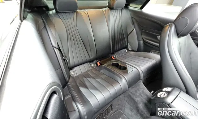 Mercedes-Benz E-Class 2019 3.0 автомат (гидро), миниатюра 11 Mercedes-Benz E-Class 2019 3.0 автомат (гидро), миниатюра 11