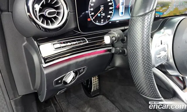 Mercedes-Benz E-Class 2019 3.0 автомат (гидро), миниатюра 12