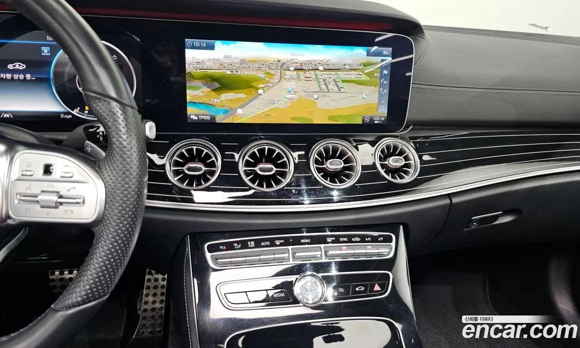 Mercedes-Benz E-Class 2019 3.0 автомат (гидро), фото 13 Mercedes-Benz E-Class 2019 3.0 автомат (гидро), фото 13