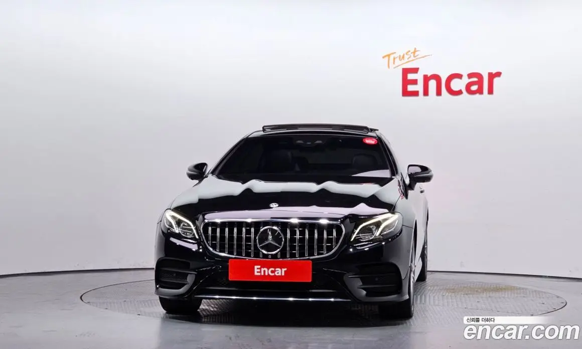 Mercedes-Benz E-Class 2019 3.0 автомат (гидро), фото 3 Mercedes-Benz E-Class 2019 3.0 автомат (гидро), фото 3